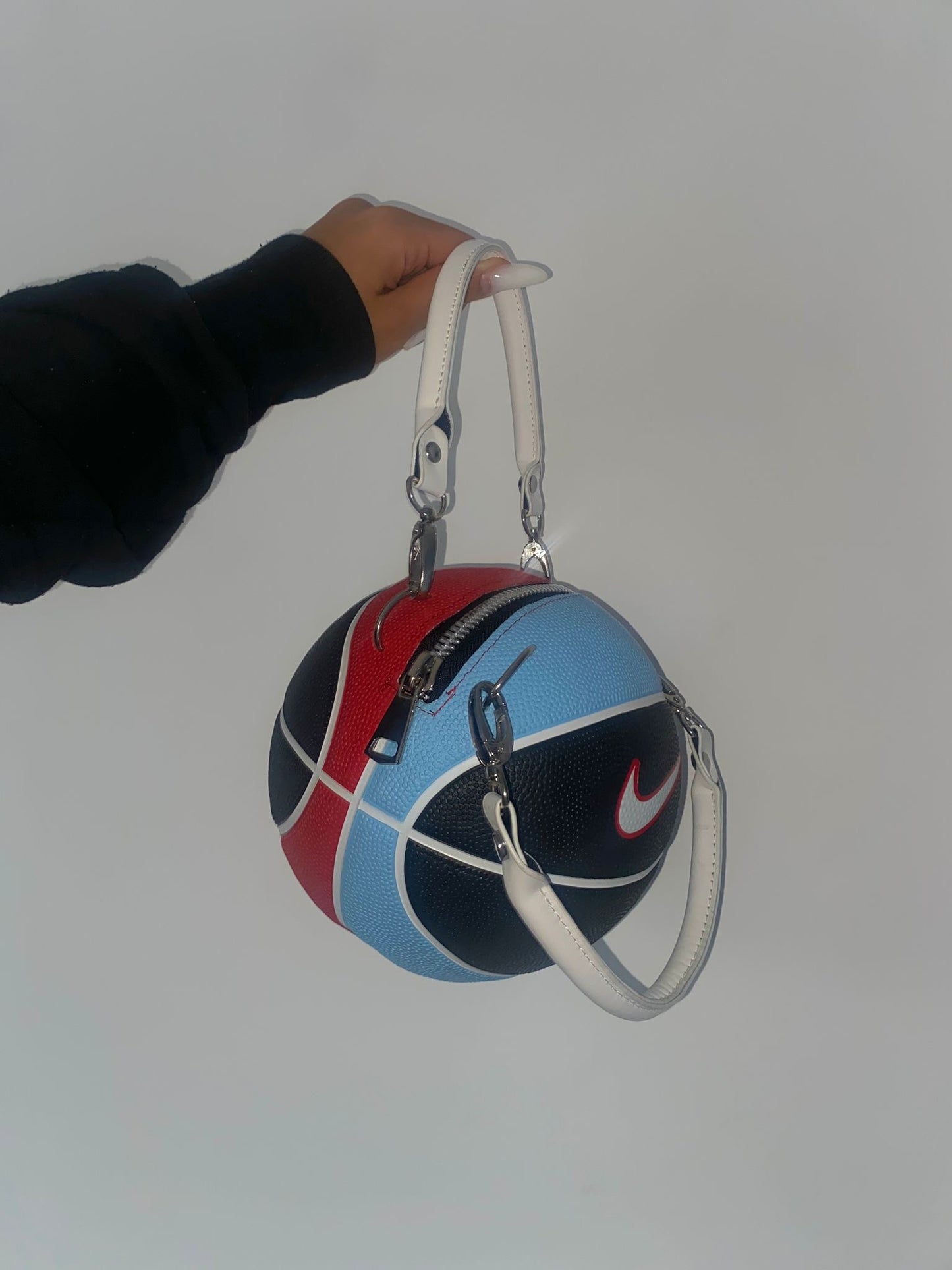 Set White-GEANTA XCEPTICS