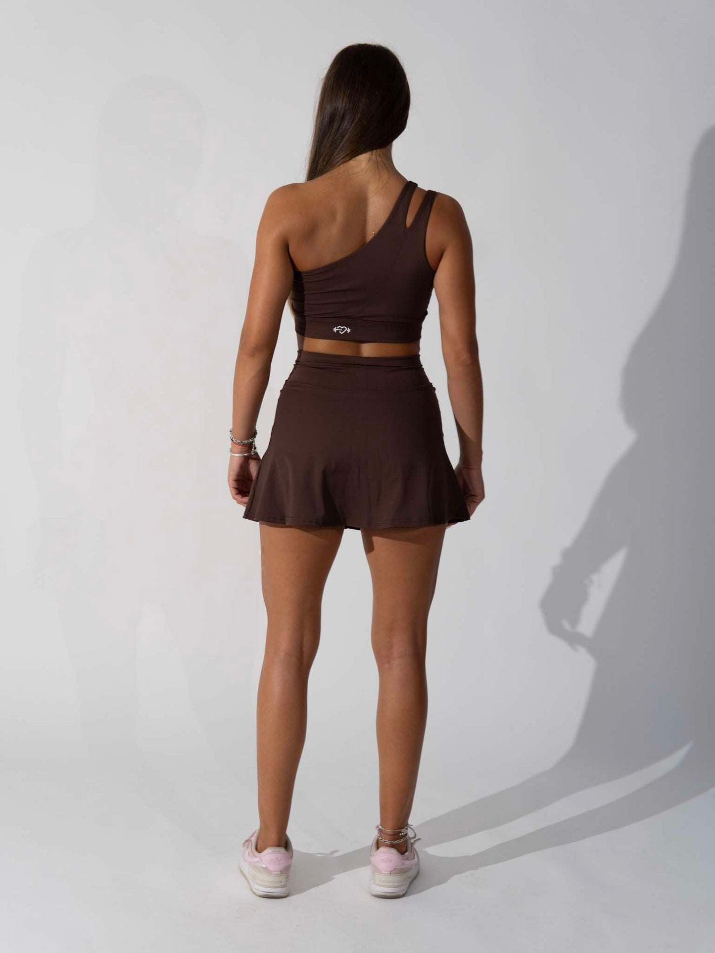 Bustiera cu umarul gol Princess