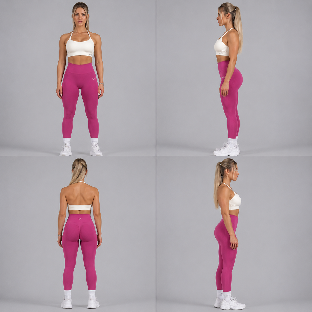 COLANTI LUNGI CU EFECT PUSH UP