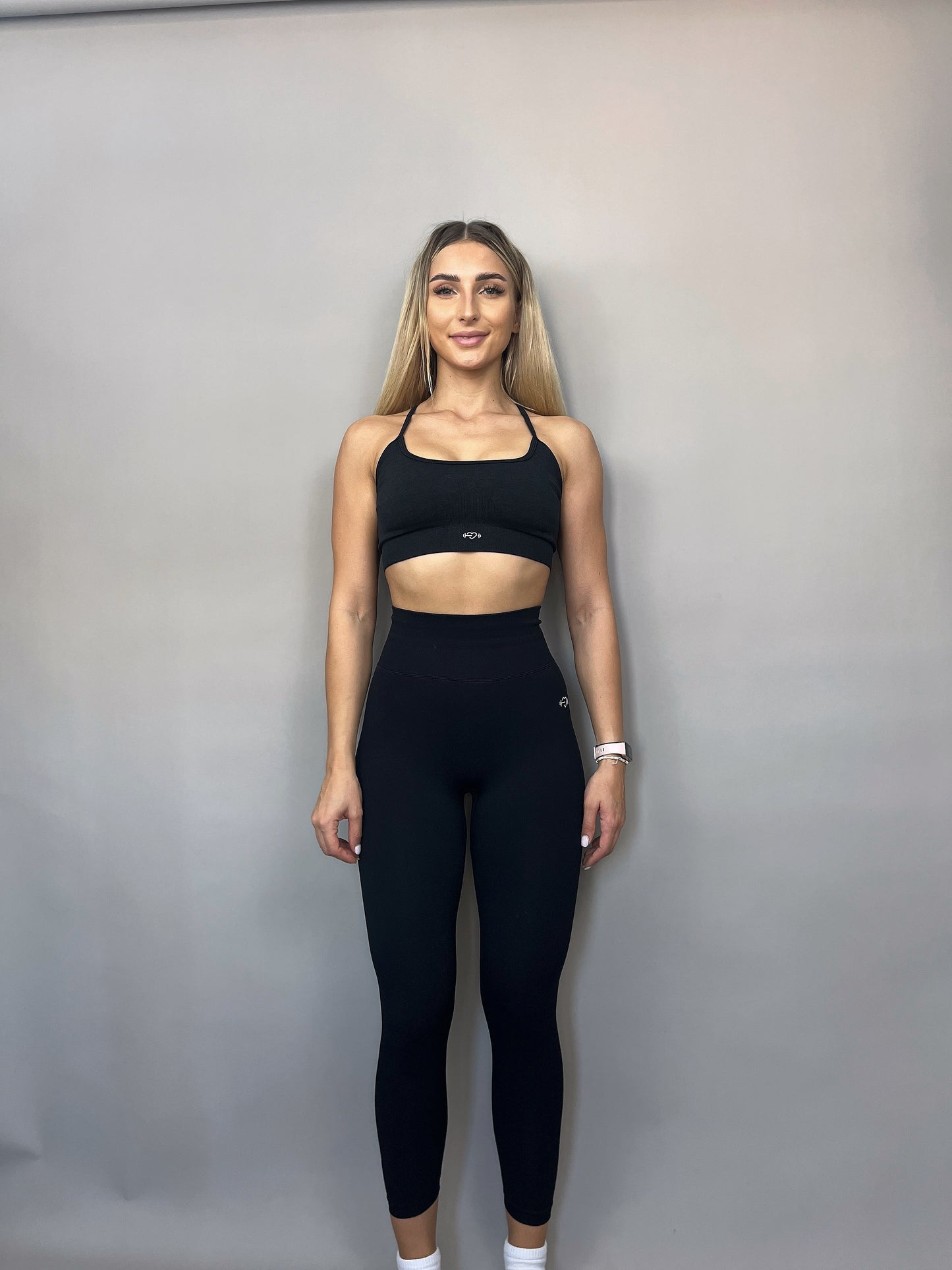COLANTI YOGA LUNGI CU SCRUNCH