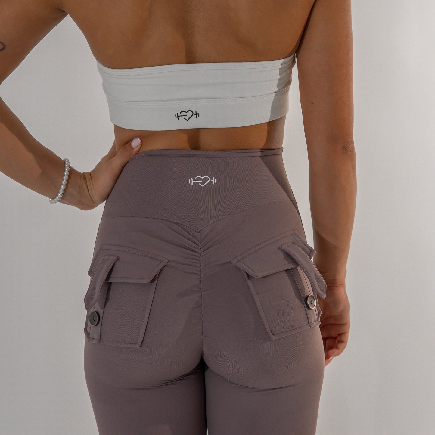 COLANTI LUNGI MODELATORI CU BUZUNARE