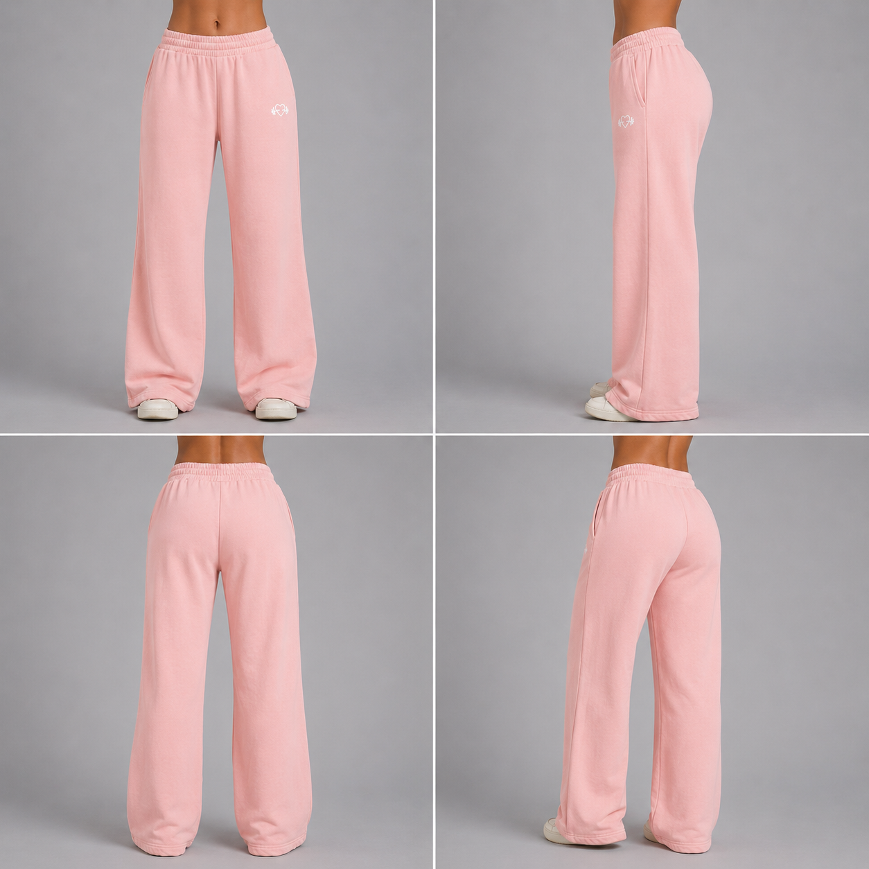 Pantaloni Trening Gymsis