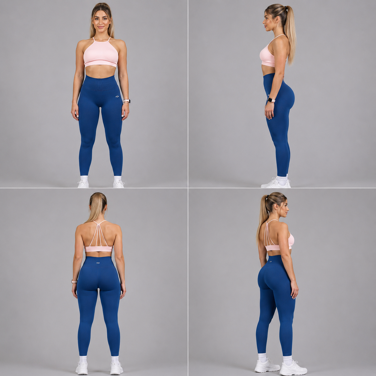 COLANTI LUNGI CU EFECT PUSH UP