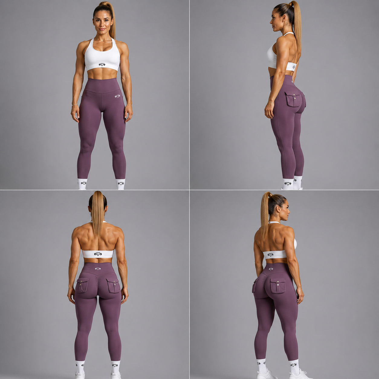 COLANTI LUNGI MODELATORI CU BUZUNARE