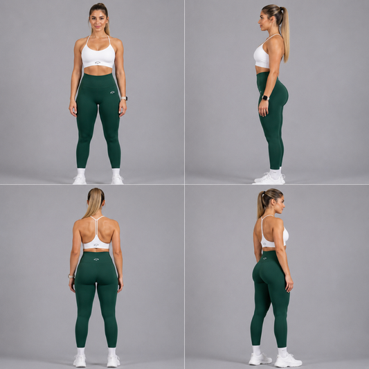 COLANTI LUNGI CU EFECT PUSH UP