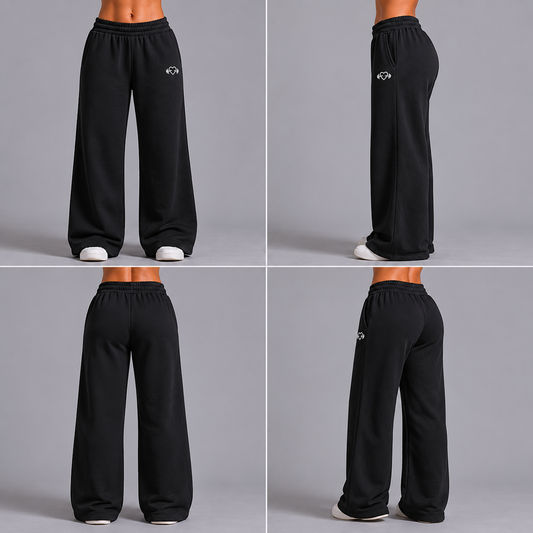 Pantaloni Trening Gymsis
