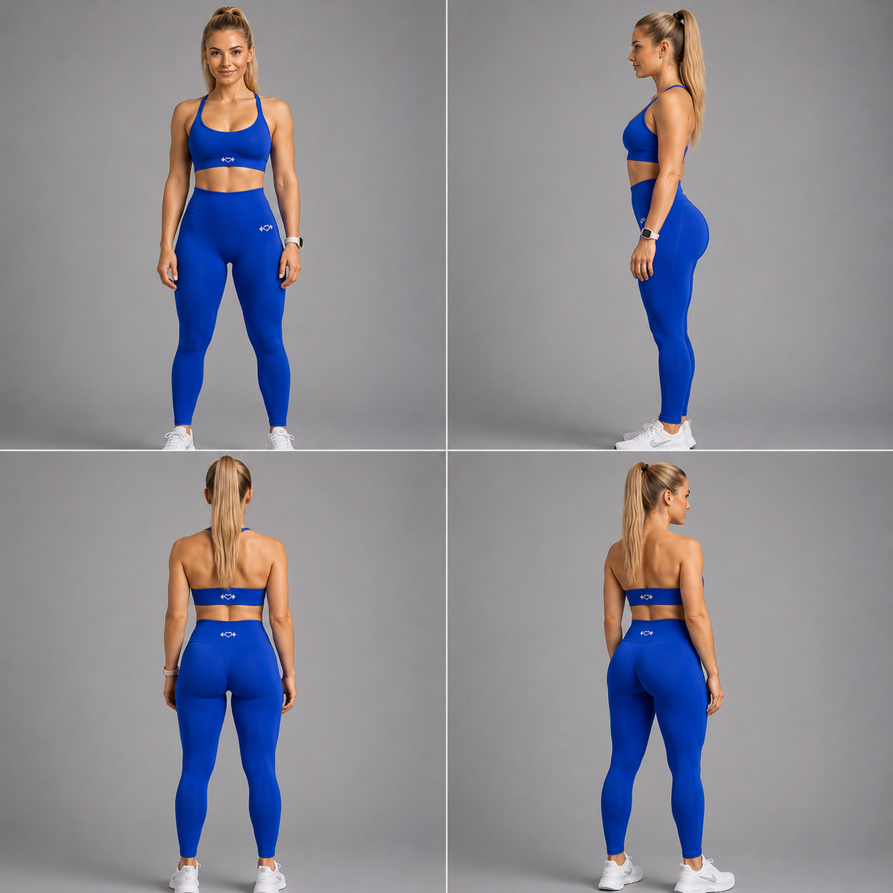 COLANTI LUNGI SEAMLESS