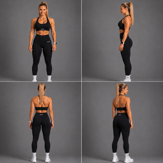 COLANTI LUNGI SEAMLESS