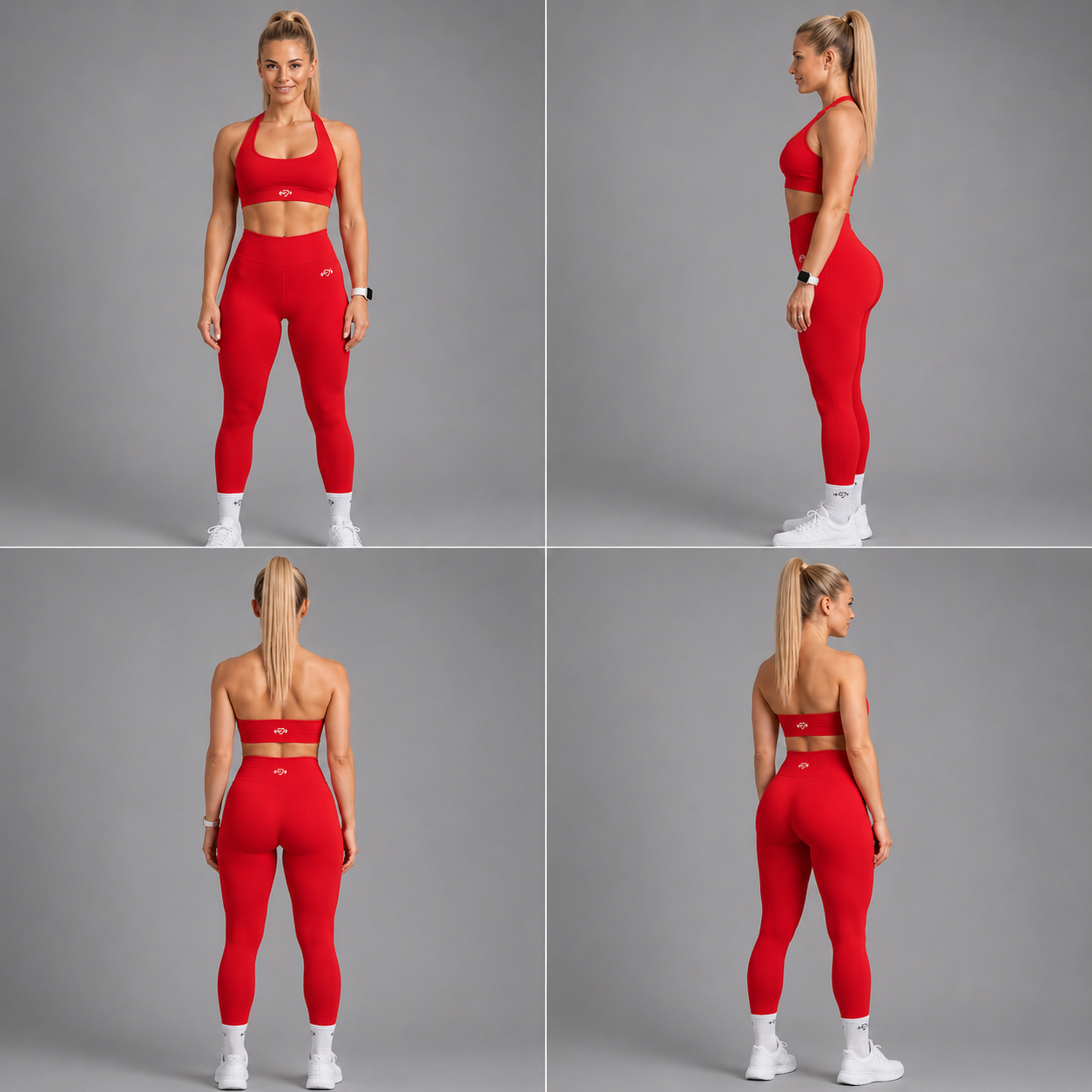 COLANTI LUNGI SEAMLESS
