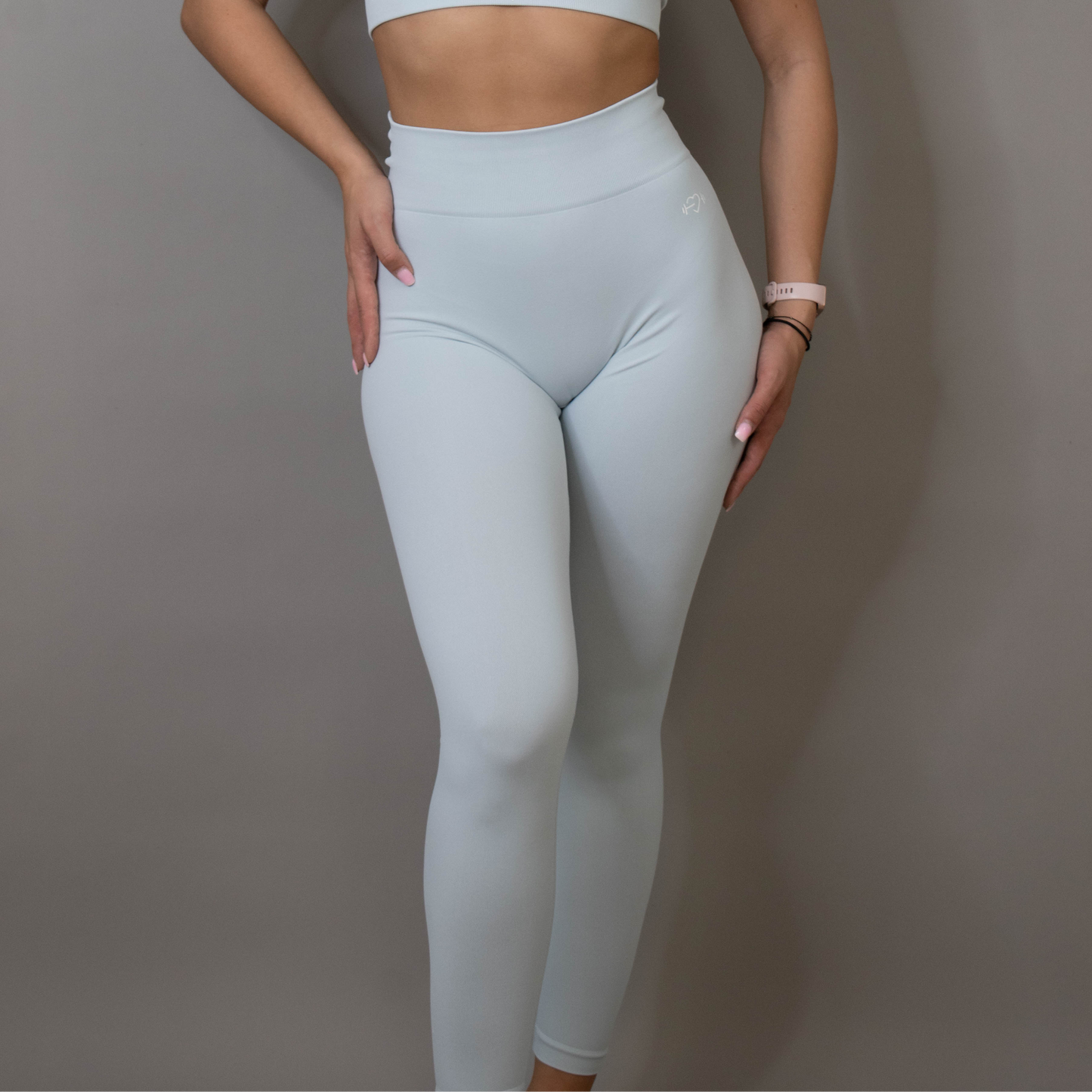 COLANTI LUNGI SEAMLESS