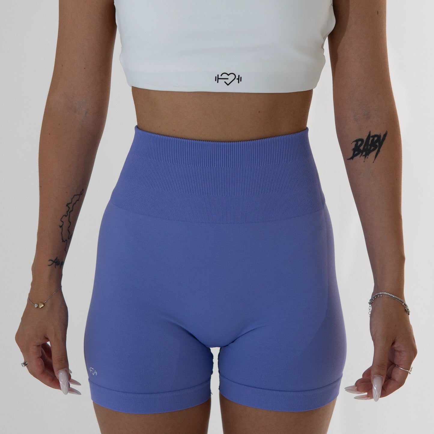 Colanti Scurti Modelatori