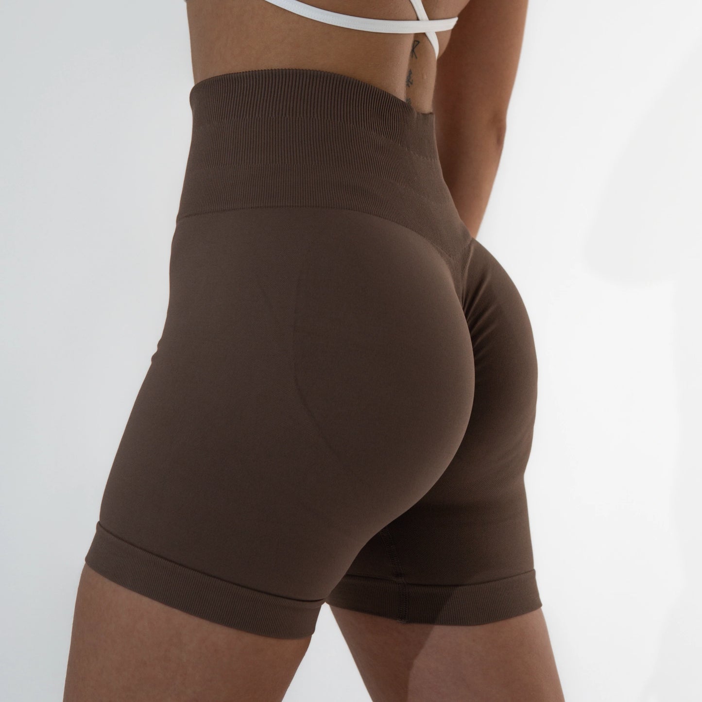 Colanti Scurti Modelatori