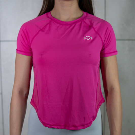 TRICOU DRY-FIT